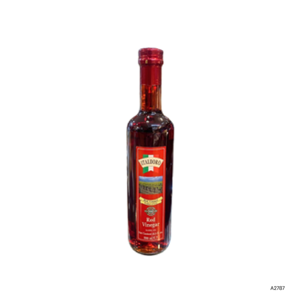 Red Wine Vinegar (Red Grape)